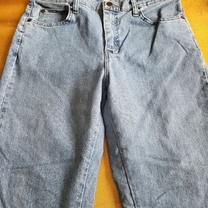 Women's Lee jeans size 10 medium
